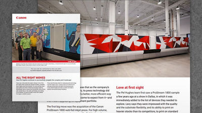 Thumbnail of PDF - People Standing in Front of a Mural