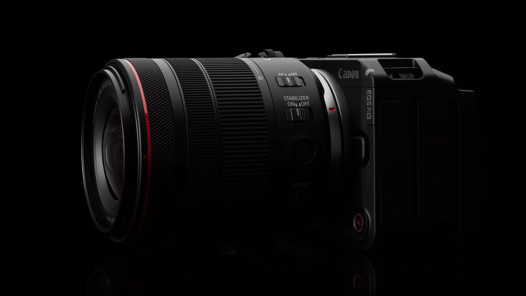 Canon logo