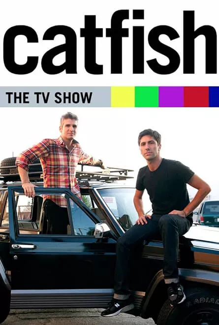 Catfish Poster
