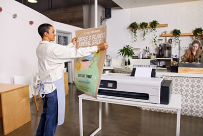 Perfect for Small Offices and Businesses