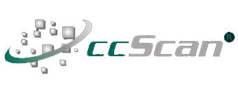 CC Scan Logo