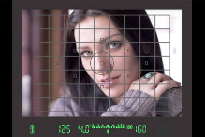 EOS 101 How To: Metering