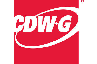 CDW-G logo