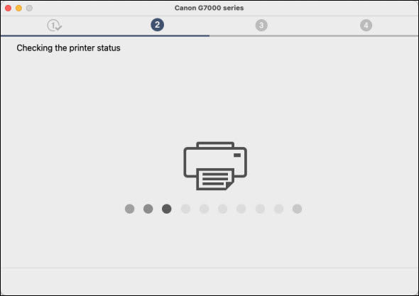 canon g7020 printer setup mac