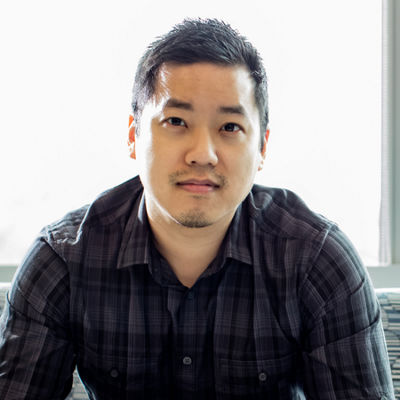 Chris Mui,Contributor