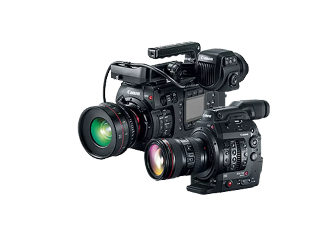 Sports Production Imaging Solutions | Canon U.S.A., Inc.