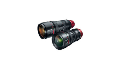 Cinema Lenses