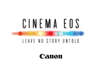 Cinema EOS