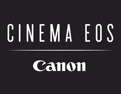 Canon Cinema EOS logo