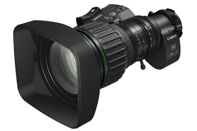 Shop Canon Pro CJ24ex7.5B Series | Canon U.S.A, Inc.