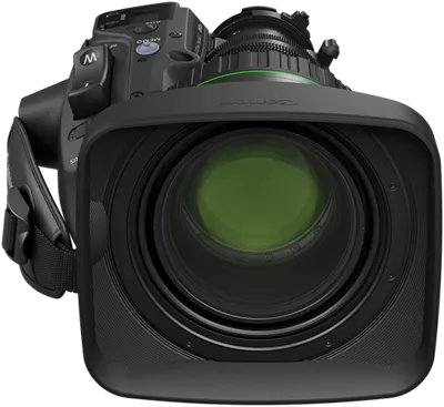 CJ27ex7.3B IASE T - Front View