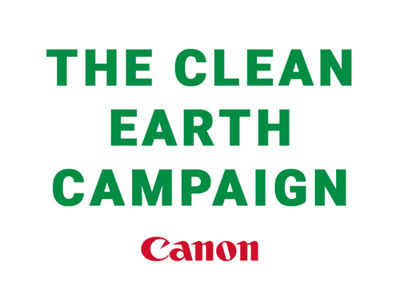 The Clean Earth Crew Logo