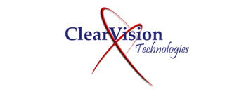Clear Vision logo