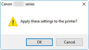 How to Toggle the Detect Paper Setting Mismatch Option from a Windows PC