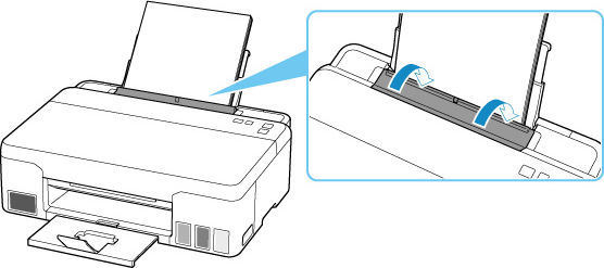 Loading Paper - G1220