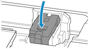 Replace the Print Head - GX2020