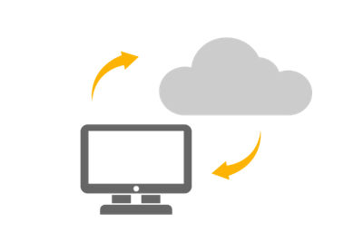 Cloud Ready Solutions icon
