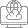Centralized document scanning icon
