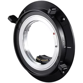 CM-V1 EF Cinema Lock Mount Kit