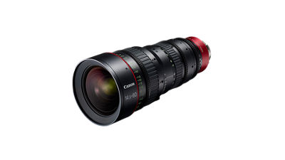Cinema Zoom Lens