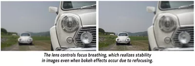 Retro white Volkswagon Beetle