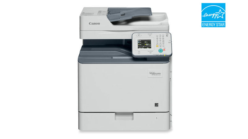 Canon Support for Color imageCLASS MF810Cdn | Canon U.S.A., Inc.