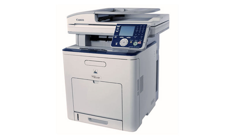 Canon プリンター Canon Support for Color imageCLASS MF8450c | Canon U.S.A., Inc.