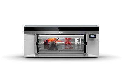 Colorado M-Series Printing