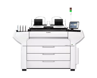 colorWAVE T60/T65