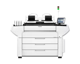 colorWAVE T60/T65