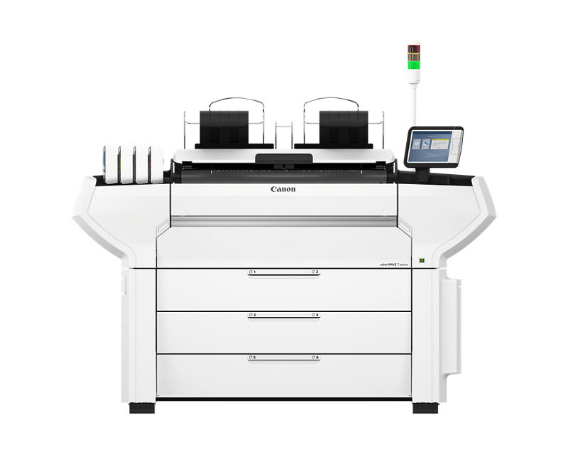 Canon Support for colorWAVE T60/T65 | Canon U.S.A., Inc.