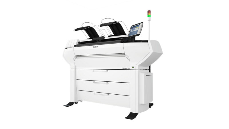 Canon Support for colorWAVE T60/T65 | Canon U.S.A., Inc.