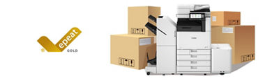 Image of the imageFORCE 4100 Series and Sustainability