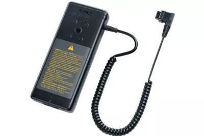 Compact Battery Pack CP-E4N Compact Battery Pack CP-E4N