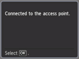 How to Connect Your Printer to a Wireless LAN Manually via the ...