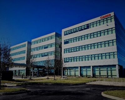Canon Corporate Offices