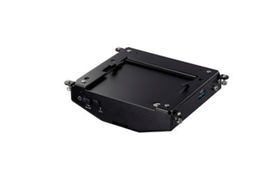 Canon IP camera controller CR-G100 - Top