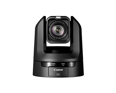 CR-N300 - Front View