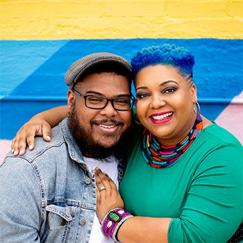 Regis & Kahran Bethencourt CreativeSoul Photography