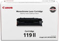 Cartridge 119 II