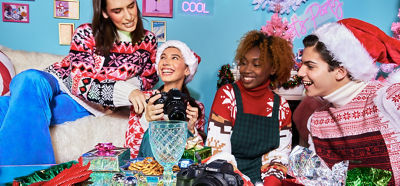 Cameras, Lenses, Printers Holiday