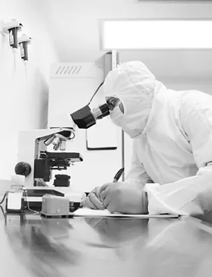 CUSTOM MANUFACTURING