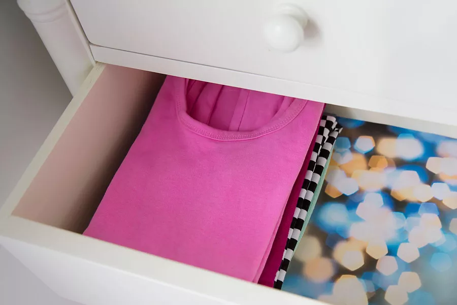 Customized Dresser Liners