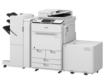 imagePRESS Lite C270 Series