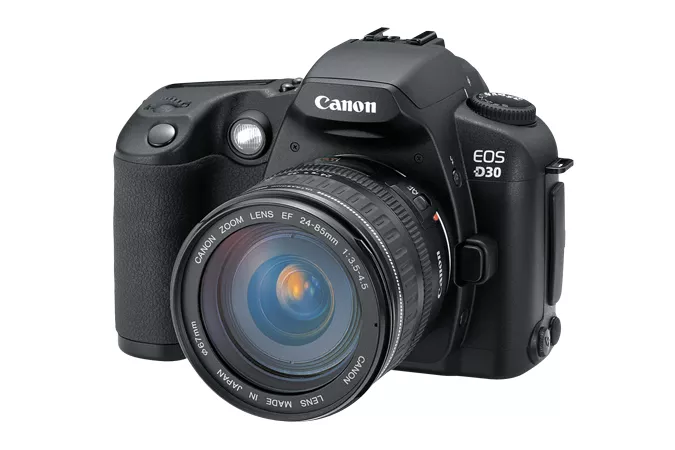 Canon Support for EOS D30 | Canon U.S.A., Inc. Canon Support for EOS D30 | Canon U.S.A., Inc.