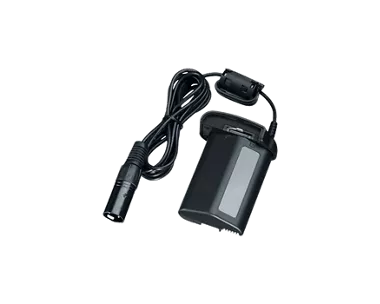 DC Coupler DR-E19