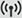 Network status icon