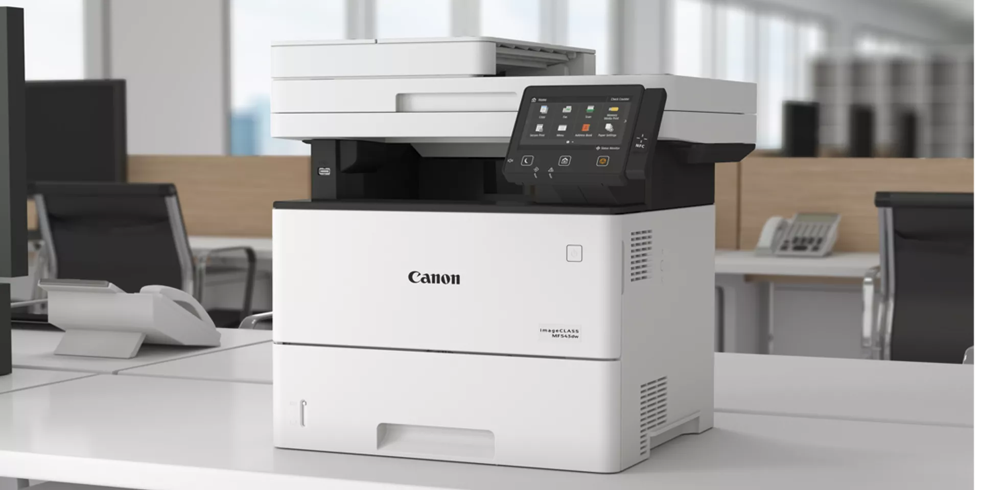 Office deals desk printer