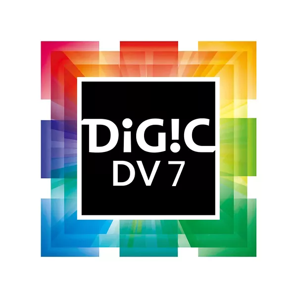 Digic DV7