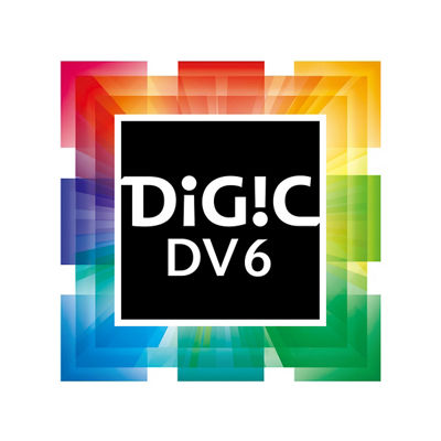 Digic DV 6